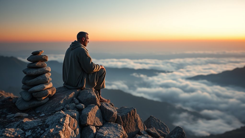 building resilience through virtue