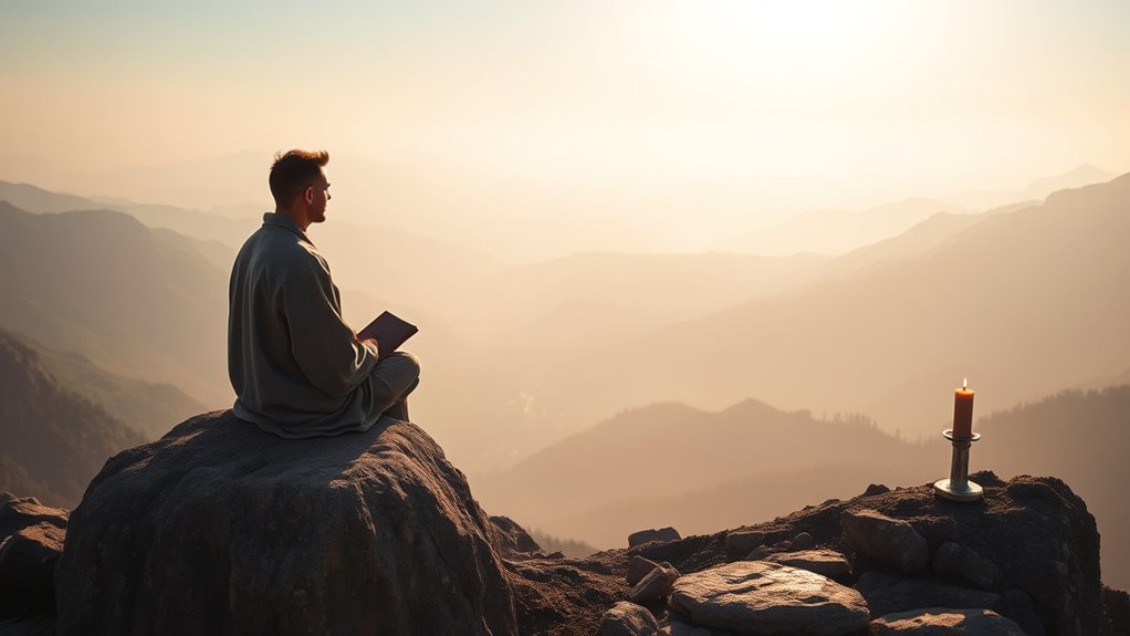 building resilience through visualization