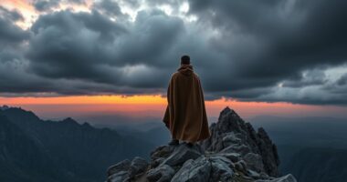 building resilience with stoicism