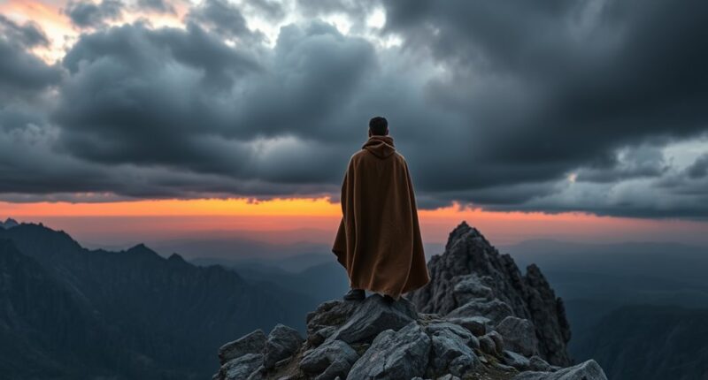 building resilience with stoicism