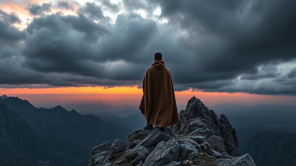 building resilience with stoicism