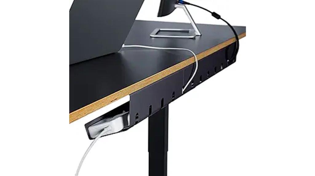 cable management set