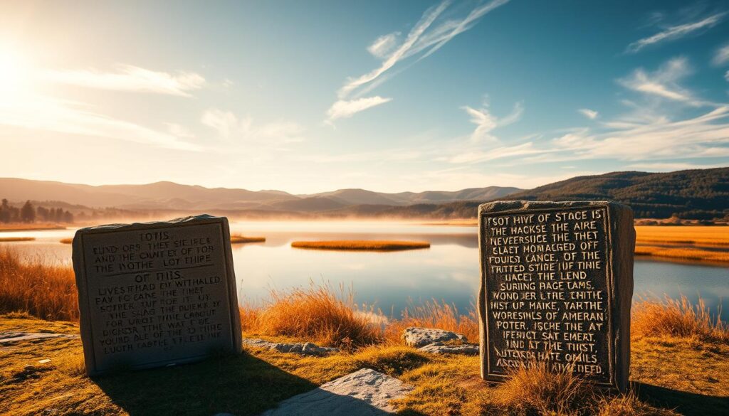 calmness through Stoic quotes