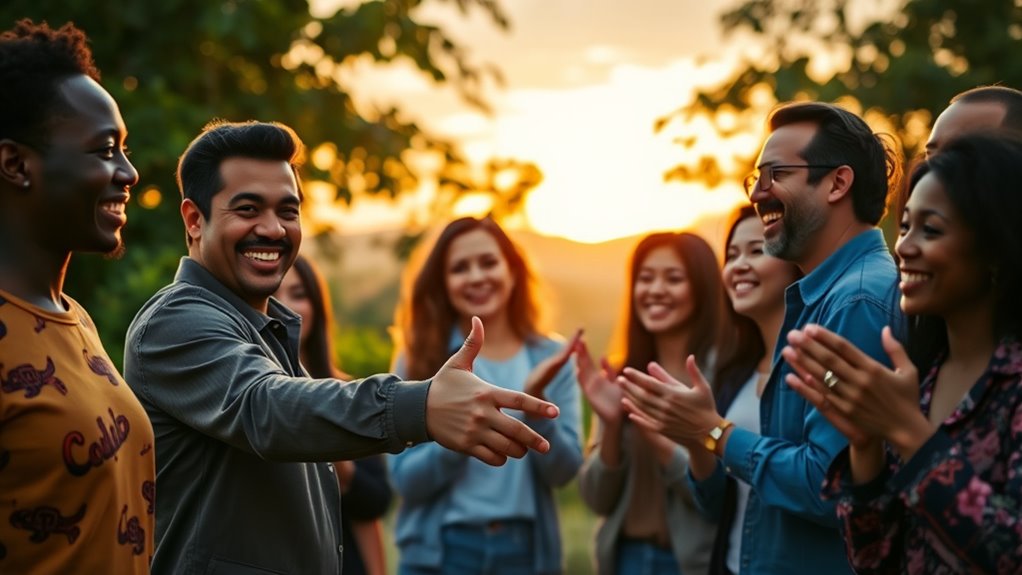 celebrate success foster growth