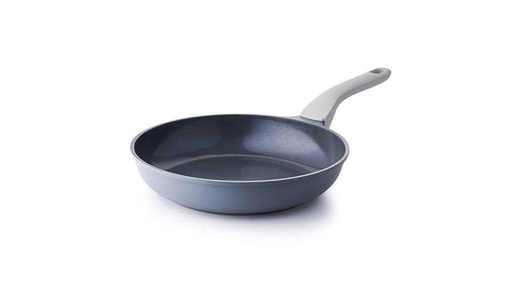 ceramic nonstick frying pan