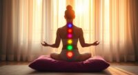 chakra mantra meditation balance