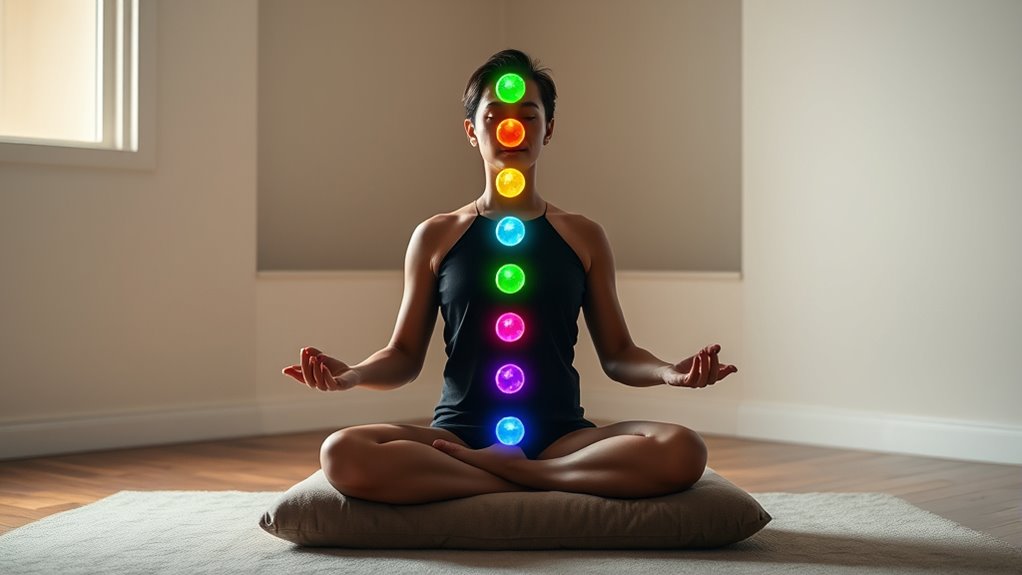 chakra sound practice mindfulness