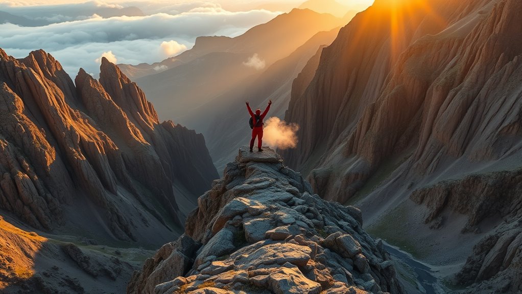 challenges foster inner growth
