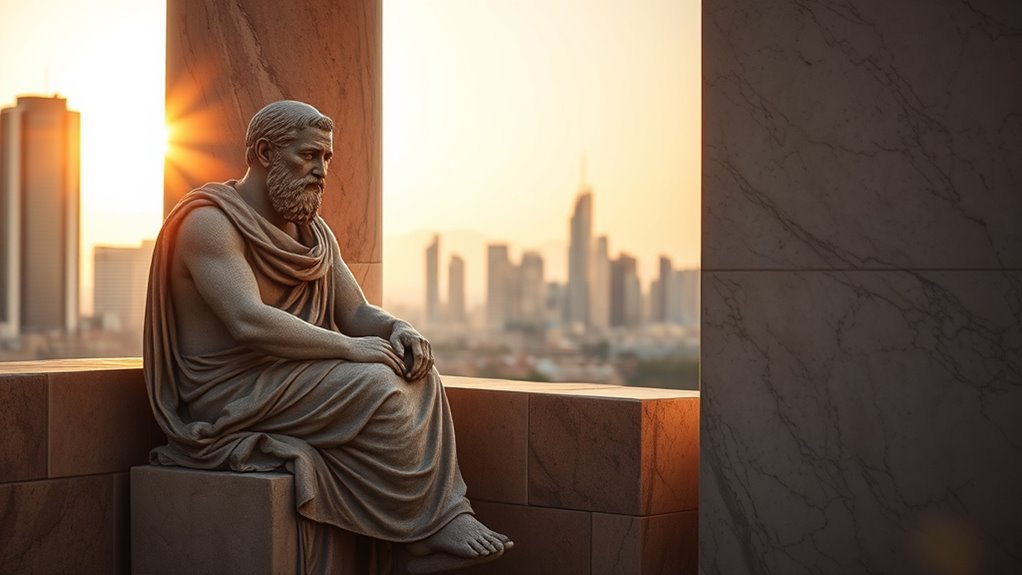 challenges foster moral growth