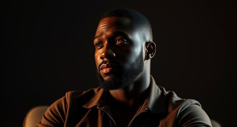 charlamagne shares stoic secrets