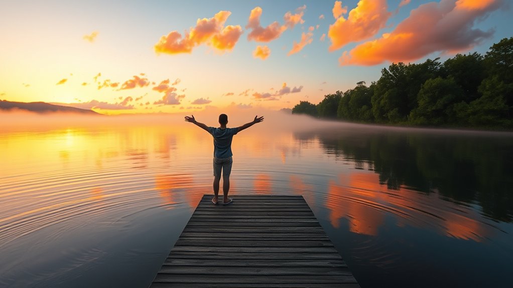 cherish each new day