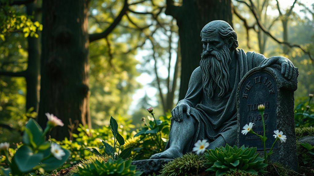 cherish relationships through mortality