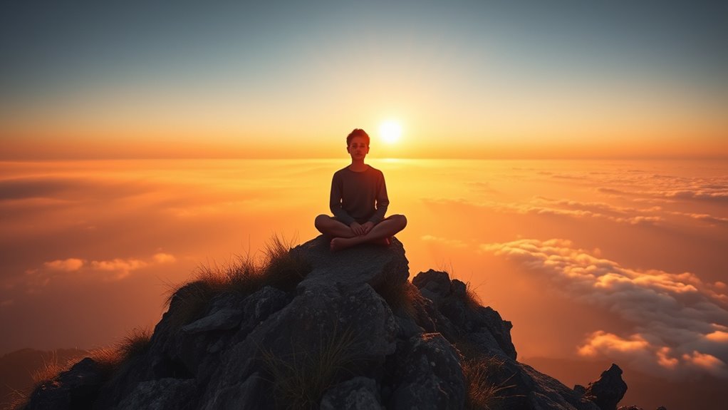 choose peace over endurance