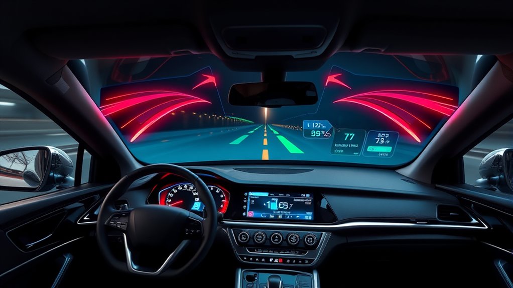 choosing compatible adjustable hud