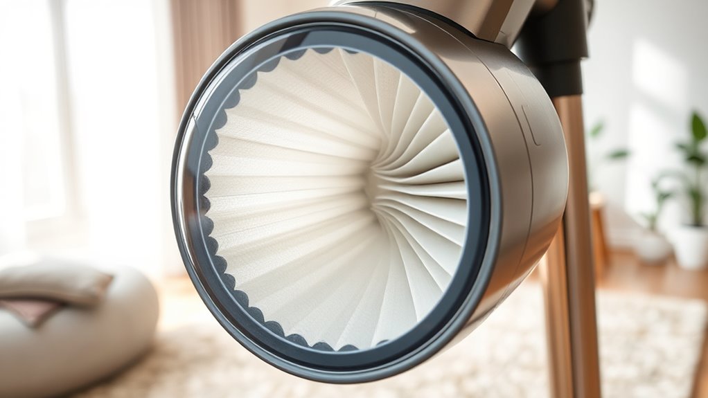 choosing effective allergy filters