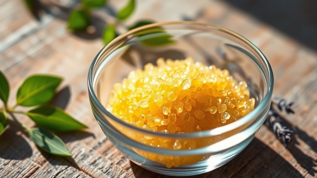 choosing high quality collagen