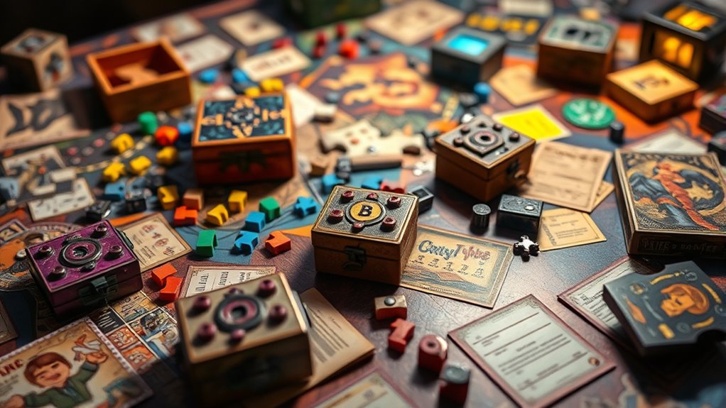 choosing suitable escape games