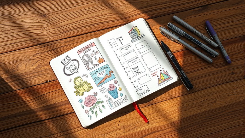 choosing the right journal