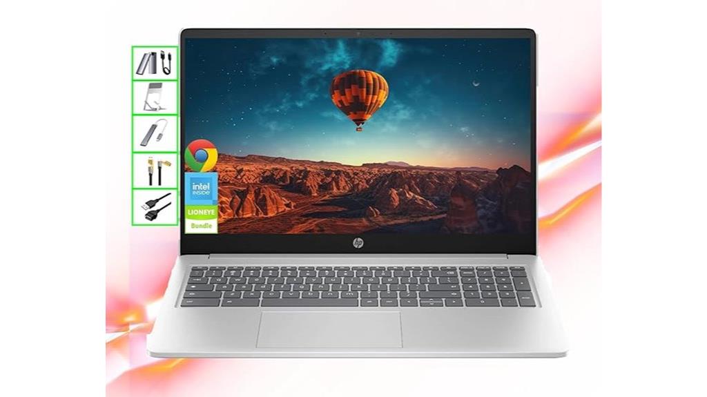 chromebook 15 hd 8gb ram