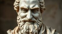 chrysippus died laughing