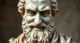 chrysippus died laughing