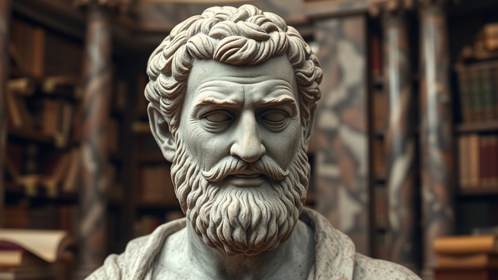 chrysippus logical influence