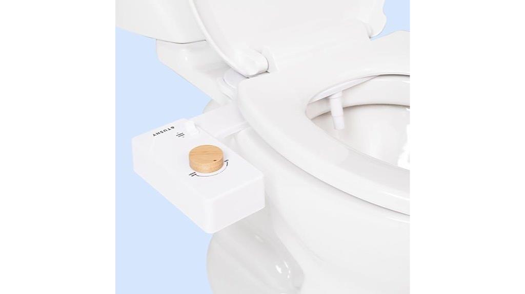 classic 3 0 bidet seat