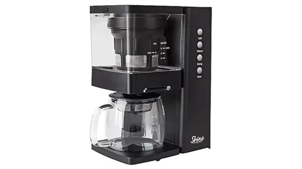 cold brew coffee maker