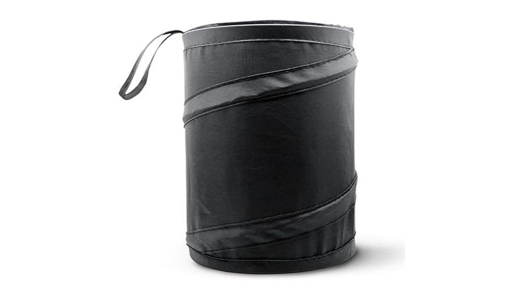 collapsible 1 gallon can