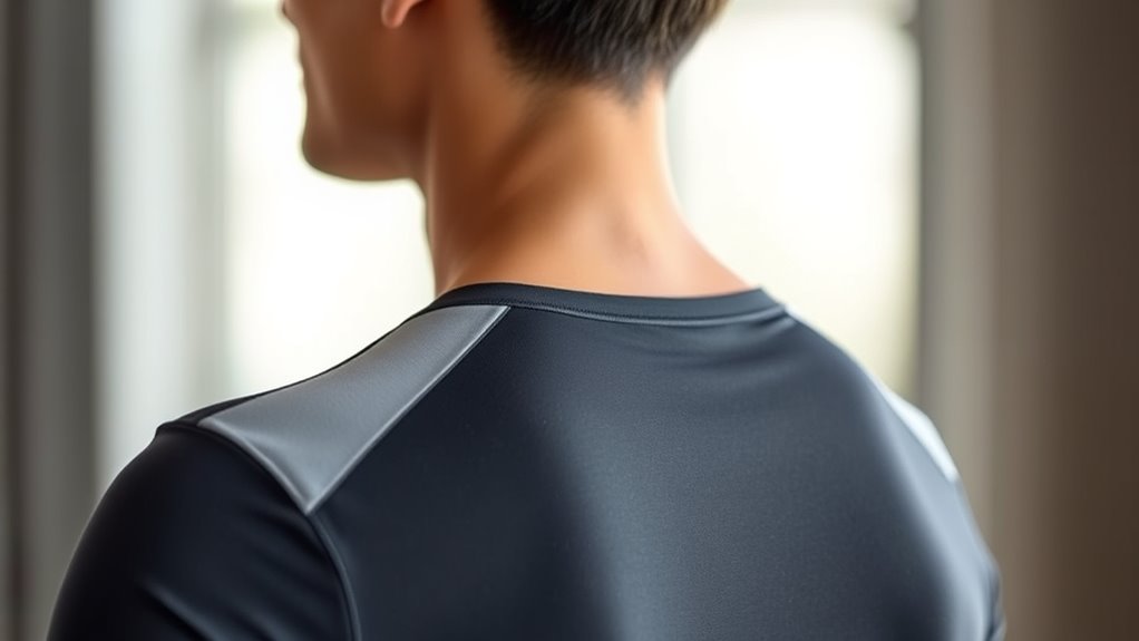 comfortable supportive discreet fit