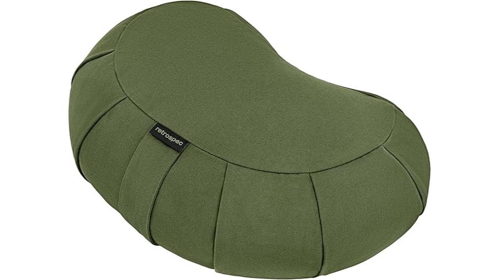 comfortable zen meditation seat