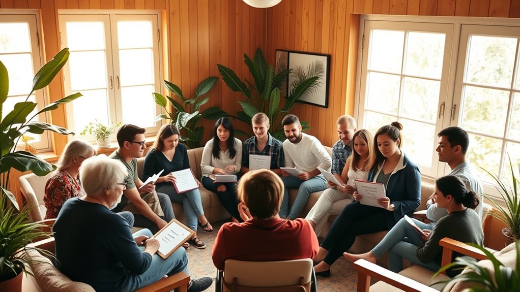 community fuels personal growth
