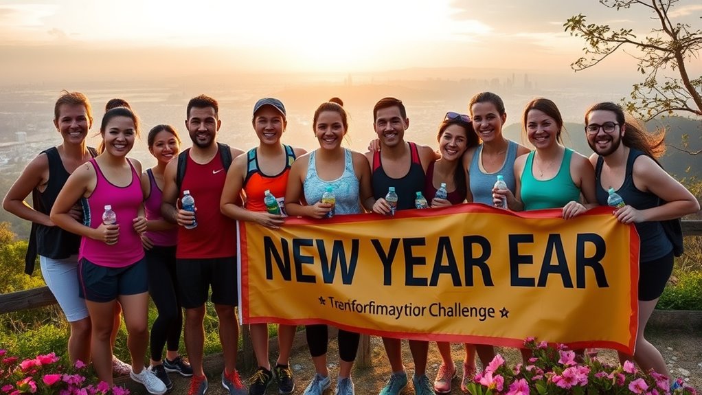 community support boosts motivation