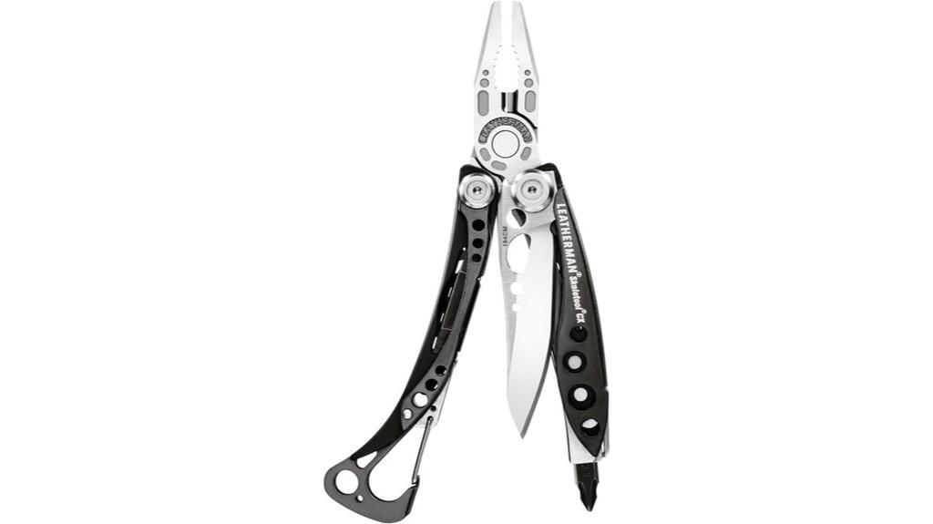 compact durable multi tool