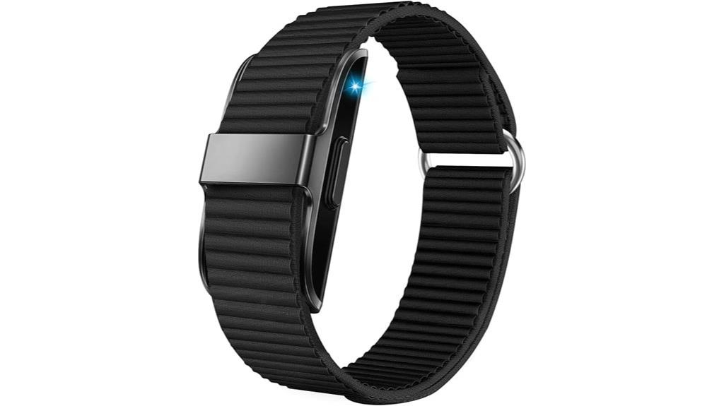 comprehensive wellness monitoring device