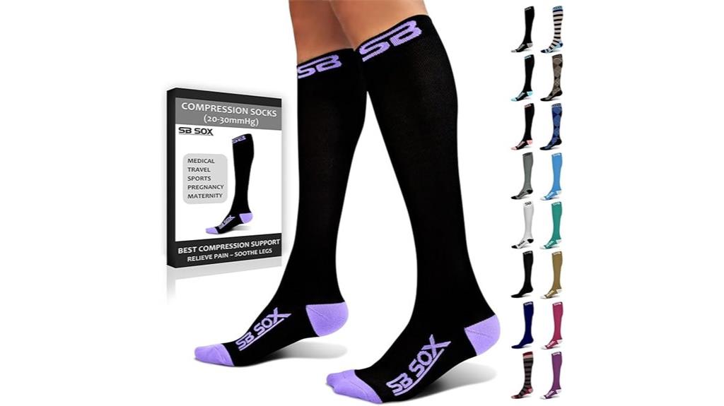 compression socks for all