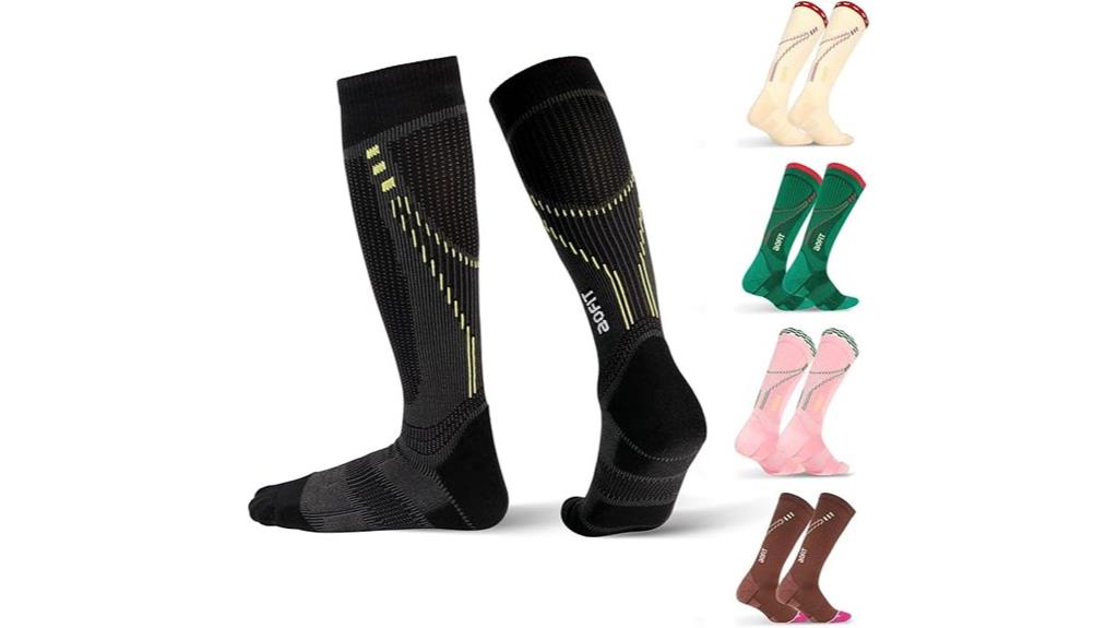compression socks for all