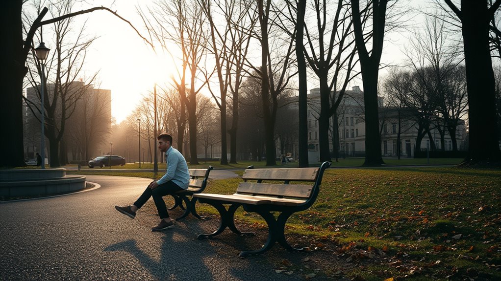 confidence through embracing uncertainty