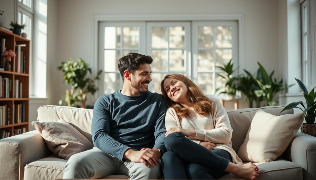 consent in relationships