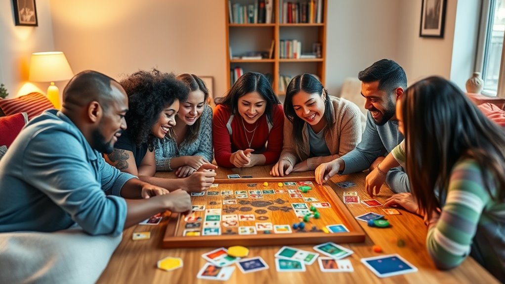 consideration of player engagement
