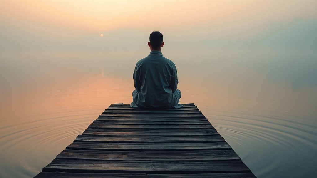 consistent daily stoic practices