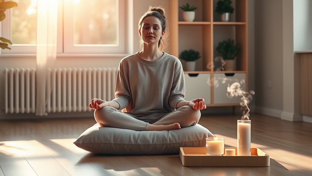 consistent mindful practice strategies