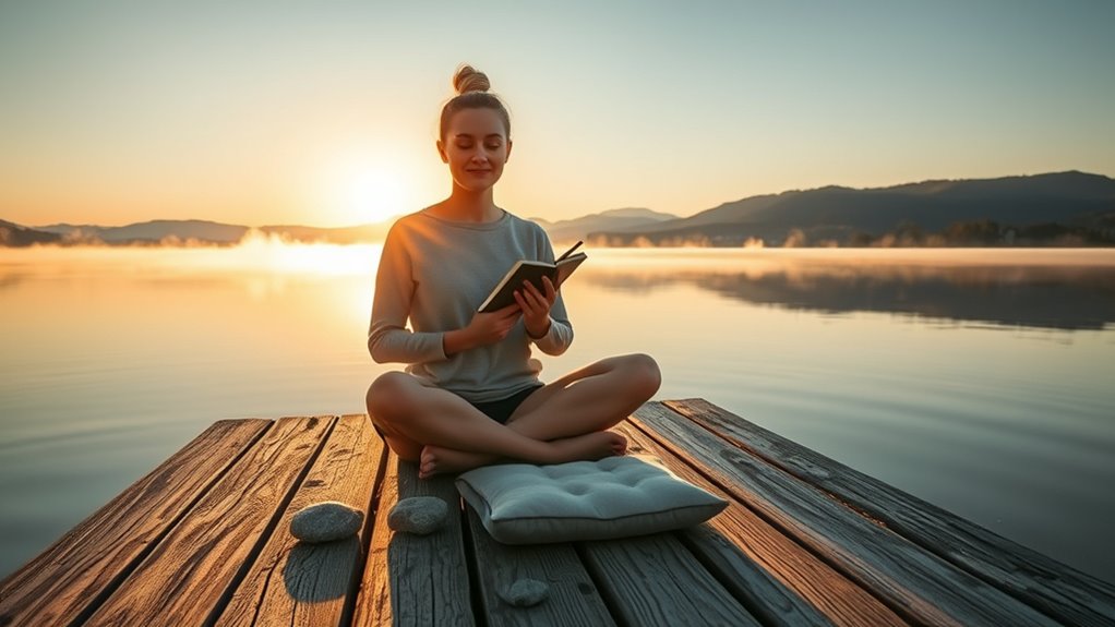 consistent stoic daily practices