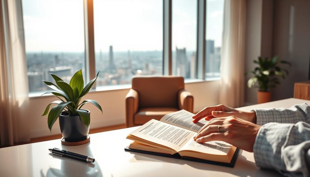 continuous learning in financial wisdom