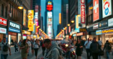 control emotions amidst chaos