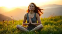 control emotions find peace