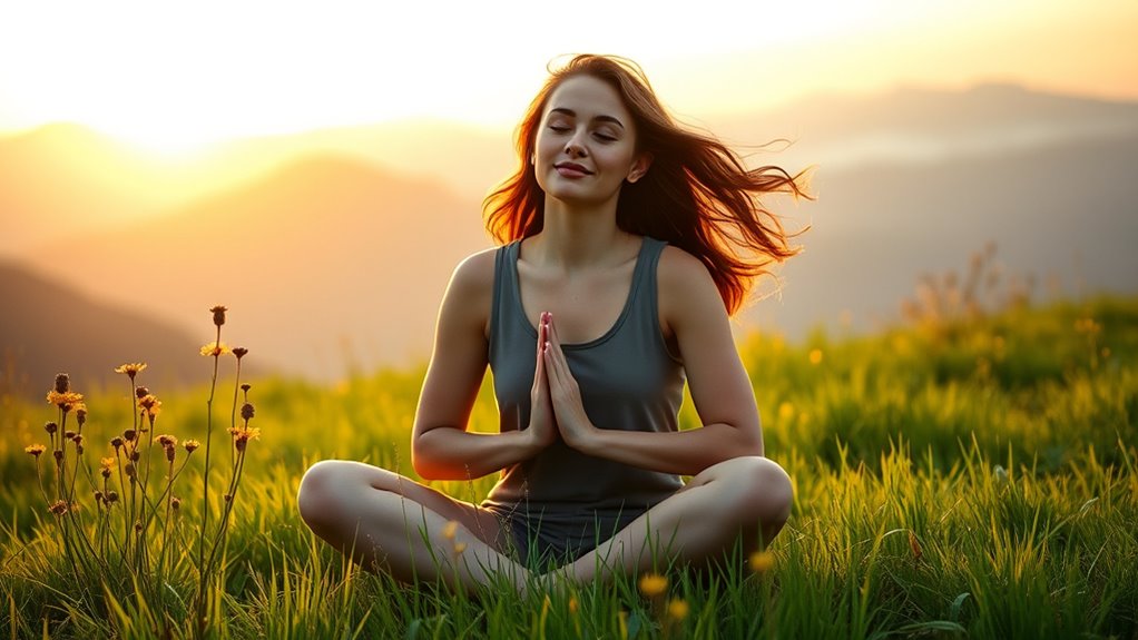 control emotions find peace