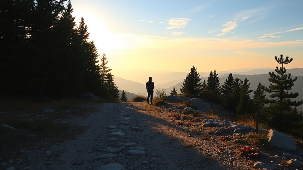 control perception mindfulness detachment
