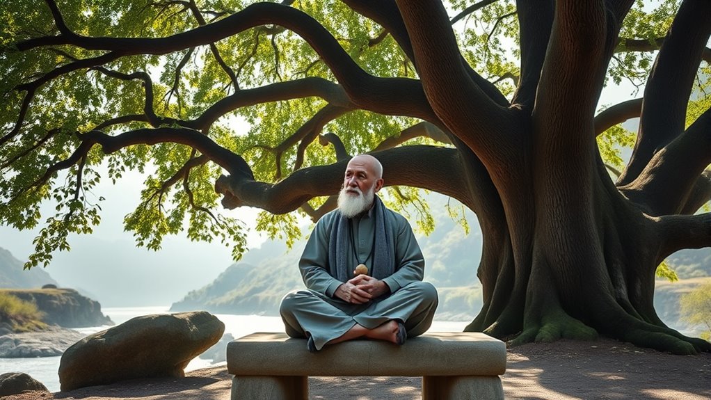 control reactions cultivate peace