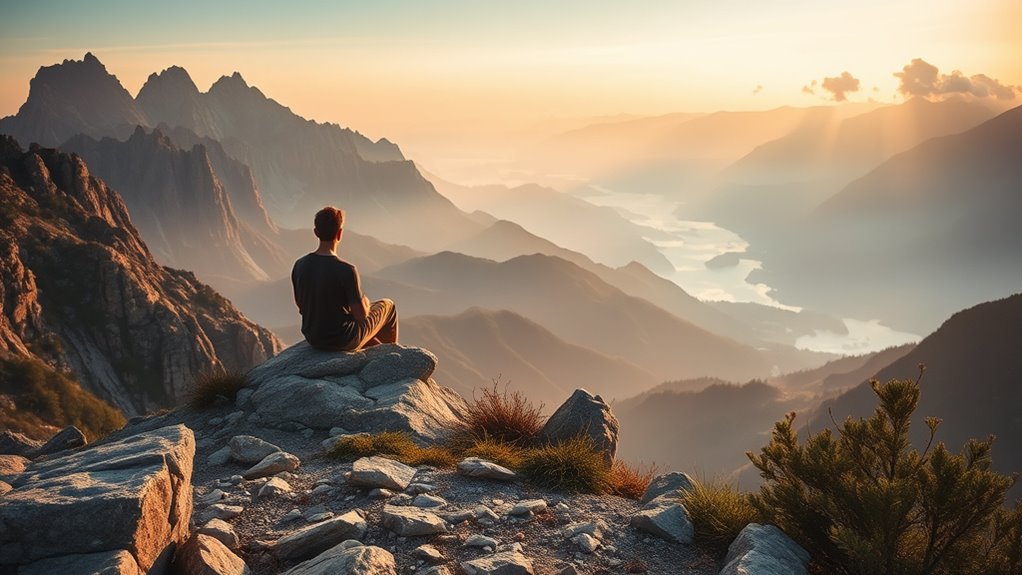 control thoughts accept external